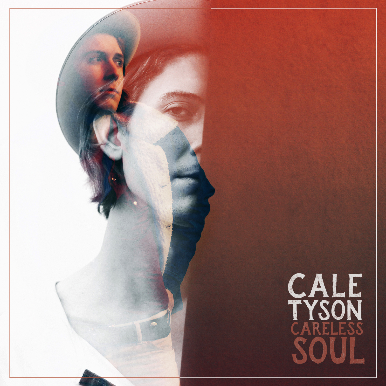 CaleTysonCarelessSoulDigitalCover