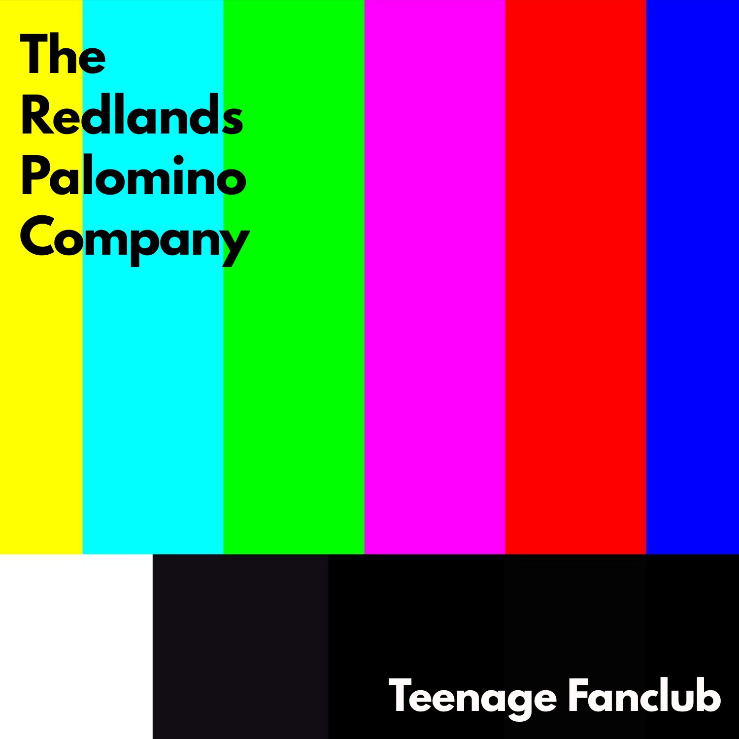 THE RPC Teenage Fanclub