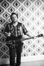 LukeGuitarBW