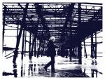 UNDER PIER BLUE 2